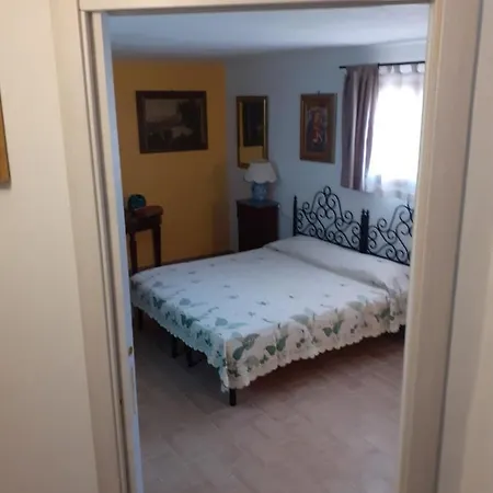 Country house La Cisterna