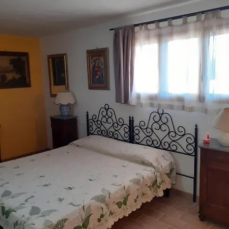 Country house La Cisterna Castiglione della Pescaia