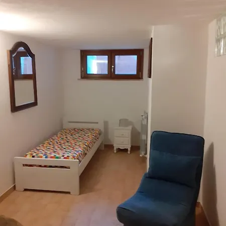 La Cisterna *