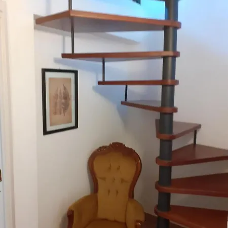 La Cisterna *