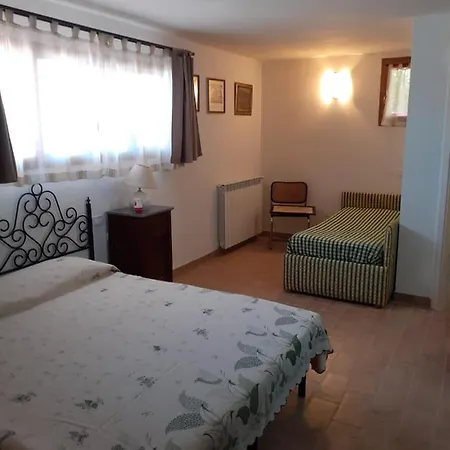 La Cisterna * Castiglione della Pescaia