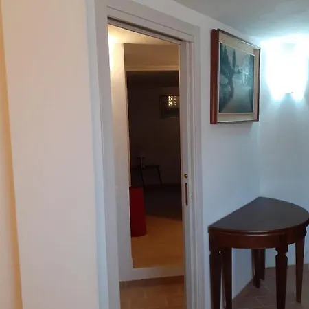 La Cisterna Country house