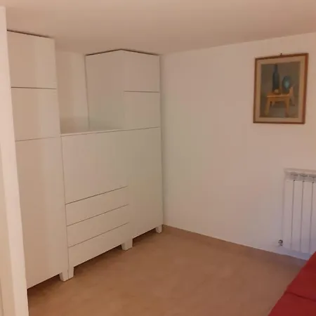 La Cisterna *