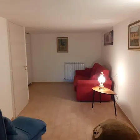 Country house La Cisterna *