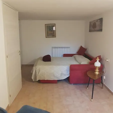 La Cisterna Country house *
