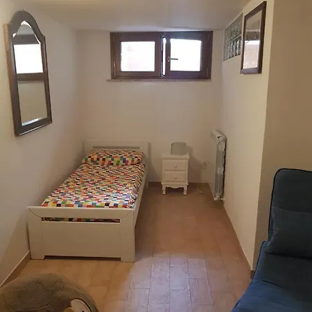 La Cisterna Country house *