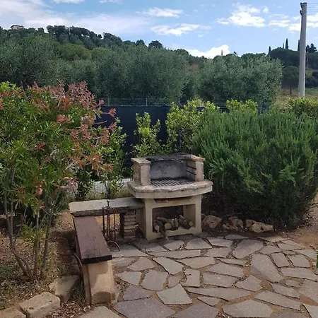 La Cisterna Country house