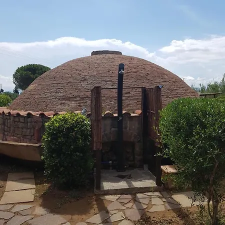 La Cisterna *