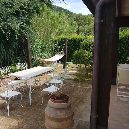 La Cisterna *