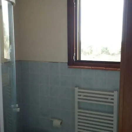 La Cisterna
