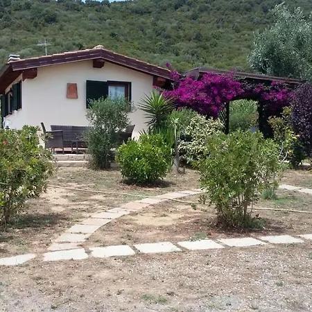 Country house La Cisterna *