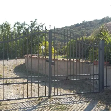 Country house La Cisterna *