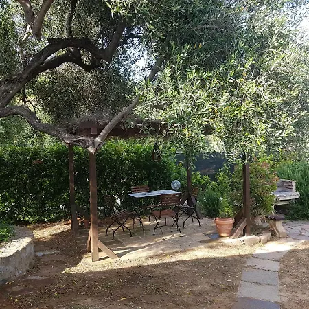 Country house La Cisterna *