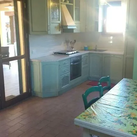 La Cisterna *