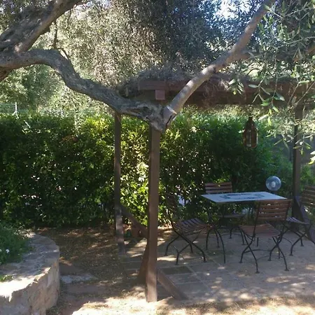 La Cisterna Country house Castiglione della Pescaia