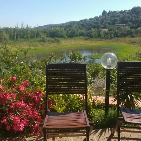 La Cisterna *